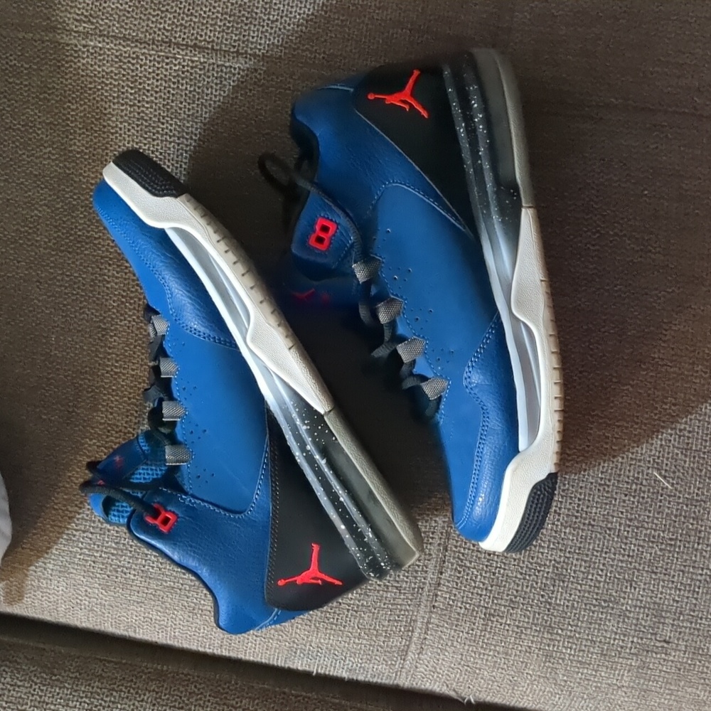 Jordan flight club